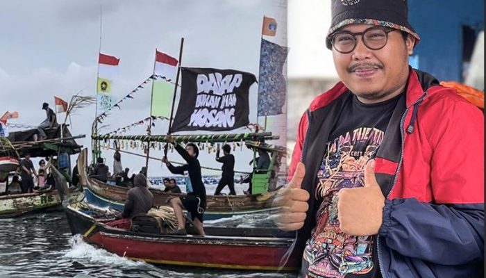 MBI Apresiasi Festival Dadap, Akhyar Giantoro: Pembumian Nilai Pancasila dan Astacita