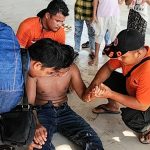 Pelabuhan Lama Sibolga