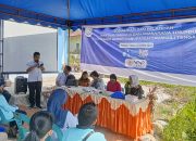 KKP Gelar Sosialisasi DPB dan Pelatihan Pengelolaan Sampah di Tapanuli Tengah
