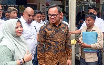 Retret Kepala Daerah