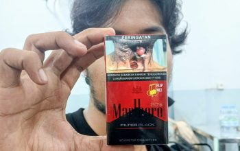 Harga Rokok