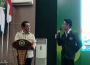 Mendag Budi Santoso Dorong Mahasiswa USU Jadi Pebisnis