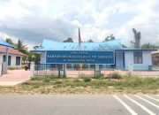 UKK Madina Naik Status Menjadi Kantor Imigrasi, Bersiap Memberikan Pelayanan Terbaik