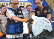 Menteri Rosan Roeslani Beber Nasib Apple di Indonesia, Menunggu Komitmen