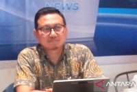 
Kepala BPJS Ketenagakerjaan Kantor Wilayah Sumatera bagian utara (Sumbagut), Henky Rhosidien. Foto: Antara