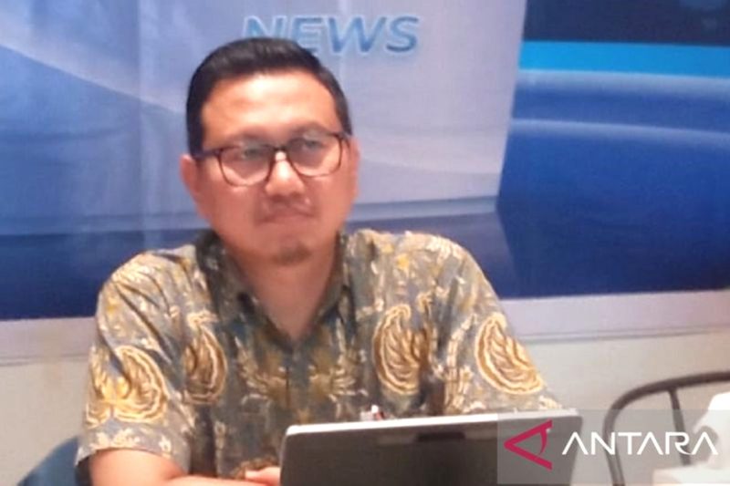 
Kepala BPJS Ketenagakerjaan Kantor Wilayah Sumatera bagian utara (Sumbagut), Henky Rhosidien. Foto: Antara