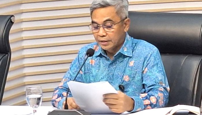 KPK Beber Alasan Baru Umumkan Status Tersangka Hasto PDIP