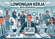 Loker BPJS Kesehatan