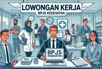 Loker BPJS Kesehatan
