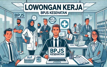 Loker BPJS Kesehatan
