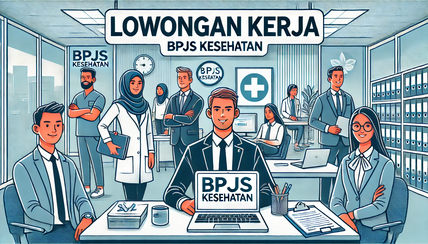 Loker BPJS Kesehatan
