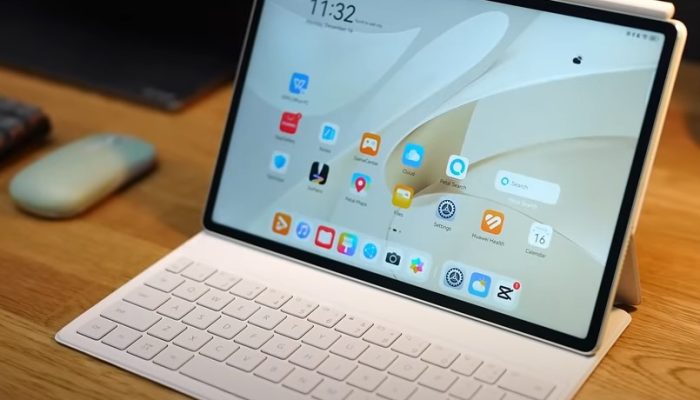 Upgrade Gadgetmu dengan Huawei MatePad 12X – Rasakan Pengalaman Tablet Premium!