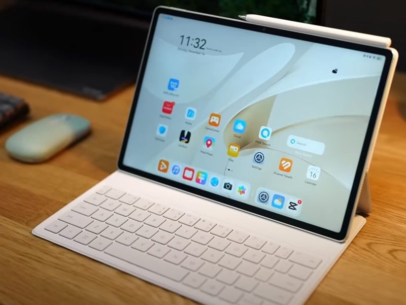 Huawei Matepad 12X