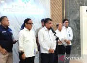 Aturan Upah 2025, Menaker Yassierli: Upah Minimum Sektoral Harus Lebih Tinggi dari UMP