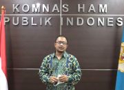 Kompolnas Angkat Bicara Soal Wacana Polri di Bawah TNI: Bertentangan dengan Ide Reformasi