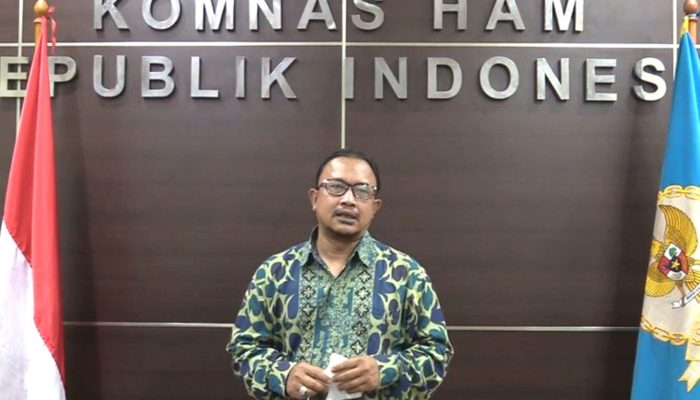 Kompolnas Angkat Bicara Soal Wacana Polri di Bawah TNI: Bertentangan dengan Ide Reformasi