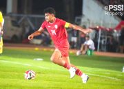 Peringkat Timnas Indonesia di Piala AFF setelah Kalahkan Myanmar