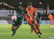 Kecolongan dari PSKC, Persiraja akan Balas saat Bertemu PSMS