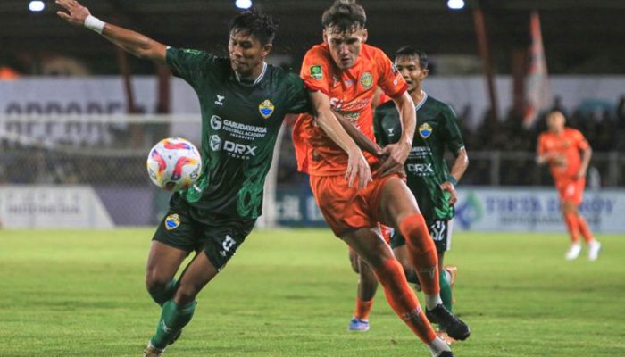 Kecolongan dari PSKC, Persiraja akan Balas saat Bertemu PSMS