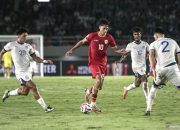 Piala AFF 2024: Indonesia Tersingkir, 4 Tim Ini Melaju ke Semifinal