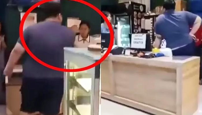 Anak Bos Roti Cakung Ternyata Kerap Menganiaya Karyawan, Ngatain Miskin dan Ngaku Kebal Hukum!