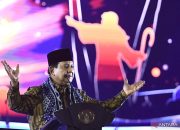 Presiden Prabowo Bantah Maafkan Koruptor: Bertobat, Enak Aja