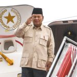 Presiden Prabowo