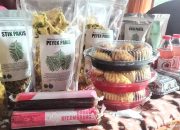 Pemerintah Dorong Koperasi Naik Kelas, Ke Depan Harus Punya Pabrik!