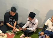 TikToker Rian Arifin Serahkan Donasi Rp 300 Juta untuk Pedagang Es Teh yang Diolok-olok Gus Miftah