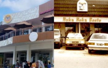 Rahasia Sukses HokBen