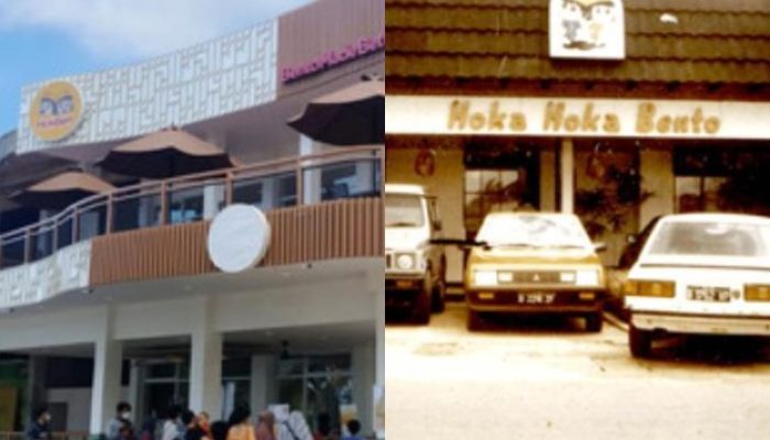 Temukan Rahasia Sukses HokBen: Dari Karyawan Otomotif Hingga Raja Kuliner Jepang di Indonesia!