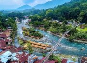 6 Rekomendasi Villa di Sumut dengan Nuansa Alam, Cocok untuk Libur Akhir Tahun!