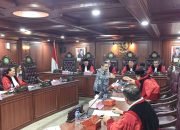 MKD Menyatakan Anggota DPR RI Haryanto Langgar Kode Etik Soal Video Asusila