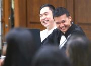 Kejagung RI Ajukan Banding Putusan Harvey Moeis: Terlalu Jauh, Kerugian Negara Masih Sangat Besar