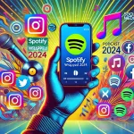 Spotify Wrapped 2024