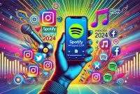 Spotify Wrapped 2024