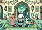 Tata Cara Membagi Warisan Menurut Islam: Panduan Lengkap Sesuai Al-Qur’an dan Hadis