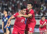 Timnas Indonesia Gagal Melaju ke Semifinal AFF 2024 Setelah Ditekuk Filipina