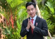 Wapres Gibran Minta Perbaiki Kurikulum Olahraga di Sekolah: Banyak Anak Diabetes dan Obesitas