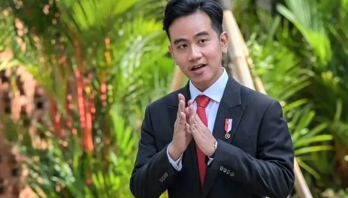 Wapres Gibran Minta Perbaiki Kurikulum Olahraga di Sekolah: Banyak Anak Diabetes dan Obesitas