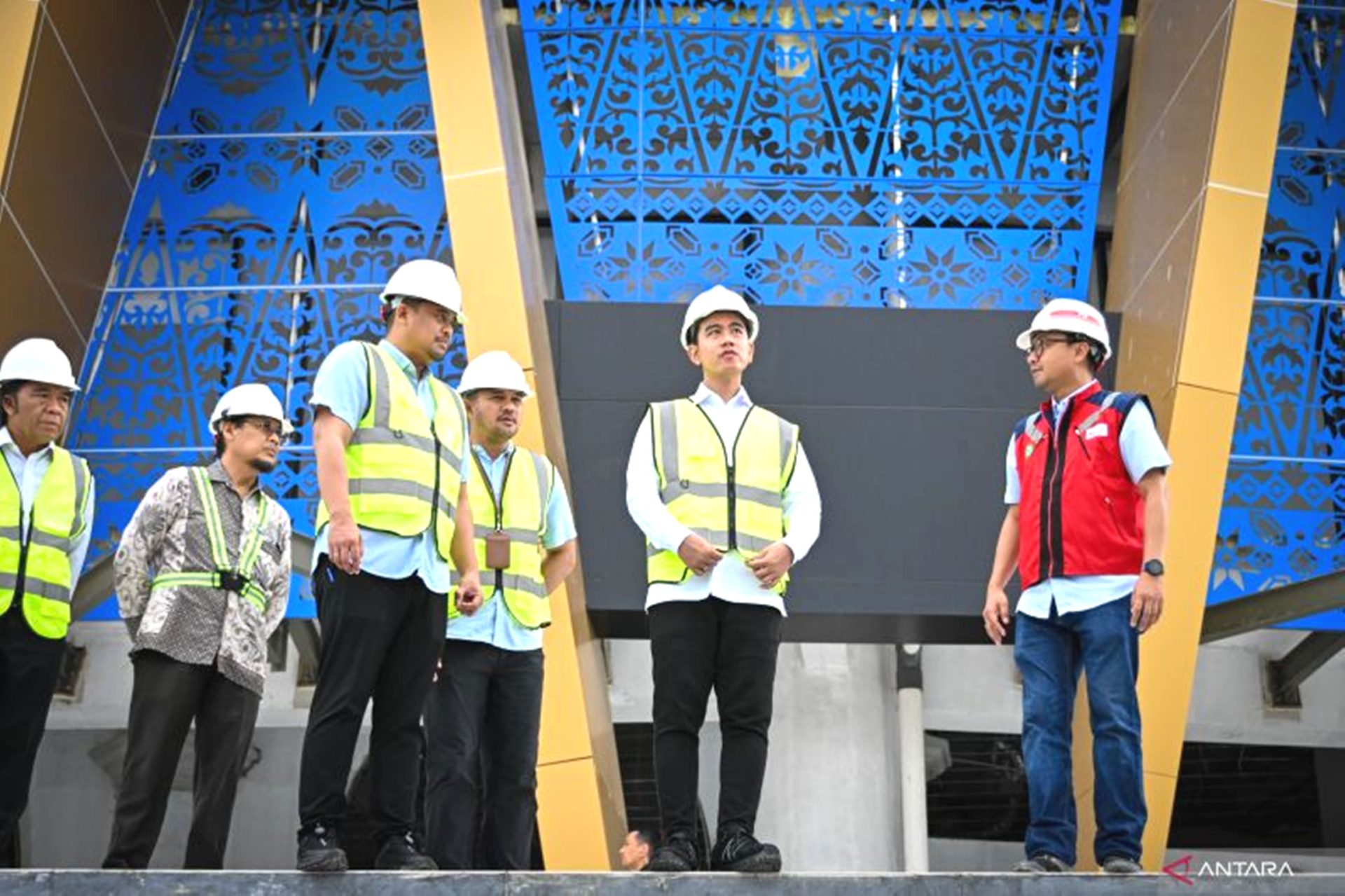 Medan Islamic Center