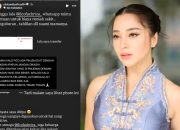 8 Deretan Artis yang Mengaku Menjadi Korban Kebohongan “Pinjam Uang” Fico Fachriza