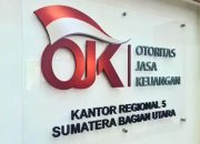 OJK Sumut Sebut Sektor Perbankan Paling Banyak Diadukan Konsumen