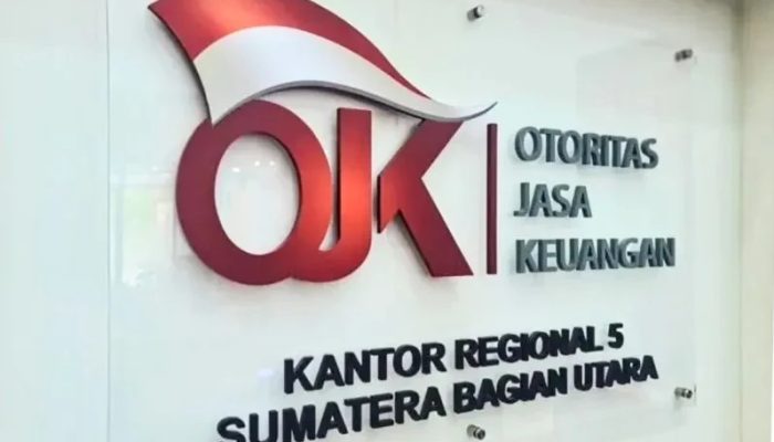 FABEM Sumut Desak OJK Tolak Calon Komisaris Utama Bank Sumut Usulan Bobby Nasution