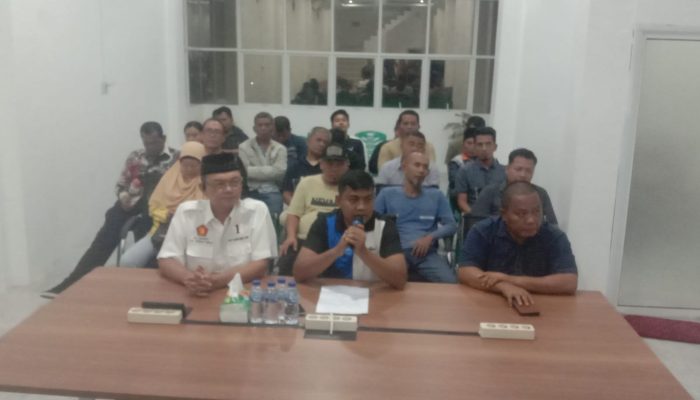 Kiyedi: Kita Tunggu Saja Hasil Perhitungan Resmi dari KPU