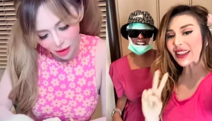 Heboh! Lulusan Perikanan Nekat Buka Klinik Kecantikan Tanpa Latar Belakang Medis