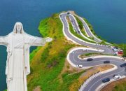 Wisata Rohani di Sumatera Utara