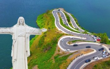 Wisata Rohani di Sumatera Utara