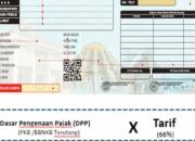 Siap-siap! Dua Jenis Pajak Kendaraan Bermotor Mulai Berlaku Awal 2025