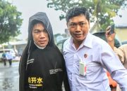 Agus Buntung Ternyata Punya Kamar Favorit saat Beraksi, Begini Kesaksian Pegawai Homestay